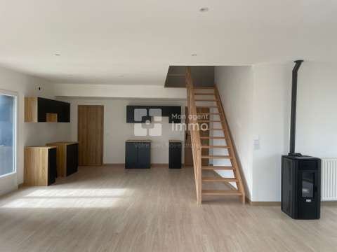 Vente maison 5 pièces Vente maison 5 pièces