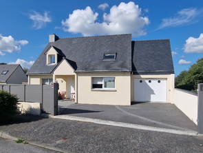 Vente Maison 8 piècesTheix