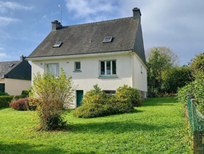 Vente Maison 3 chambresTheix