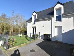 Vente Maison 4 chambresTheix