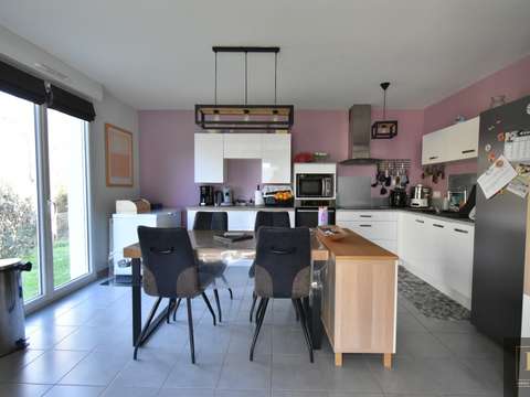 Vente maison 5 pièces Vente maison 5 pièces