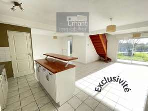 Vente Maison 3 chambresTheix