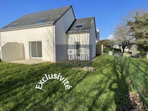 Vente maison 4 pièces Vente maison 4 pièces