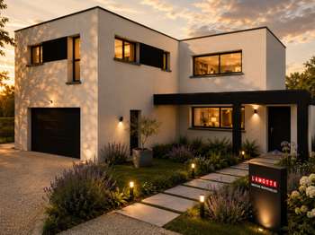 Vente maison 5 pièces Theix 56