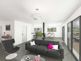 Vente maison 5 pièces Vente maison 5 pièces