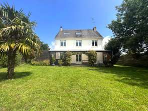 Vente Maison 5 chambresTheix