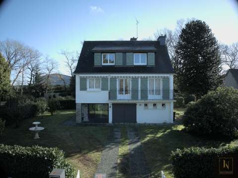 Vente maison 5 pièces Theix 56