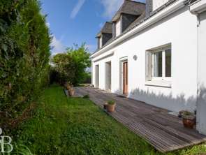 Vente Maison 4 chambresTheix