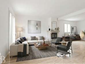 Vente Maison 4 chambresTheix