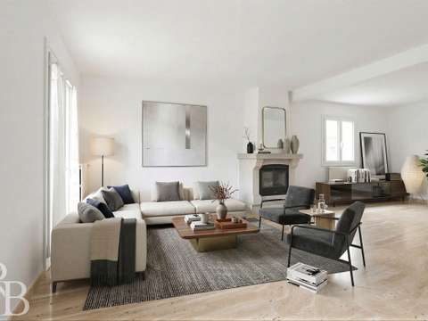 Vente maison 5 pièces Theix 56