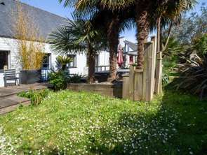 Vente Maison 4 chambresTheix