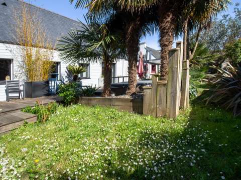 Vente maison 5 pièces Theix 56