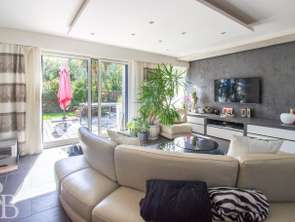 Vente Maison 4 chambresTheix