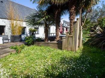 Vente maison 5 pièces Theix 56