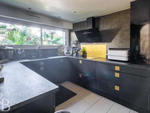 Vente maison 5 pièces Theix 56