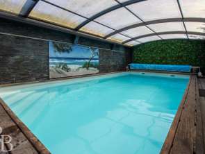 Vente Maison 4 chambresTheix