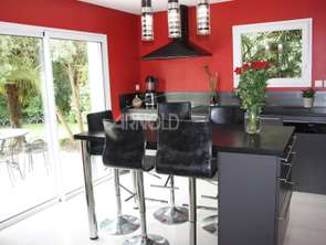 Vente Maison 5 chambresTheix