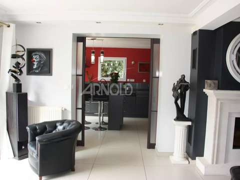 Vente maison 9 pièces Vente maison 9 pièces