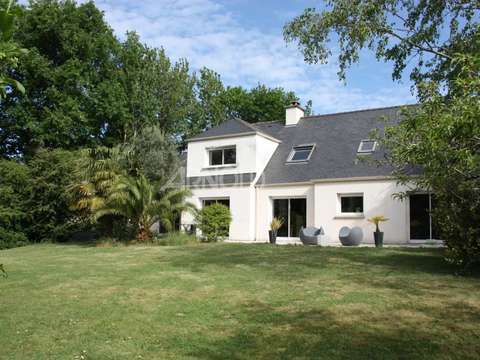 Vente maison 9 pièces Theix 56