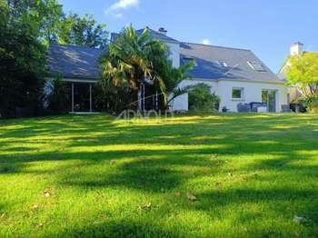 Vente Maison 5 chambresTheix