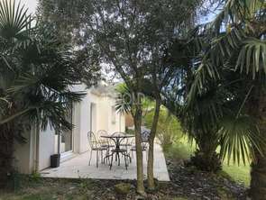 Vente Maison 5 chambresTheix