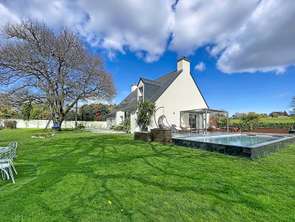 Vente Maison 5 chambresTheix