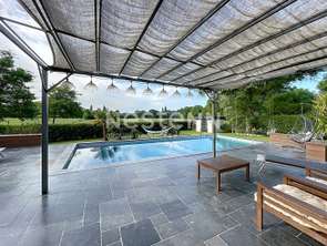 Vente Maison 5 chambresTheix