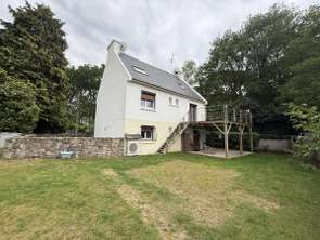 Vente Maison 3 chambresTheix