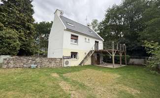 Photo Vente maison Theix