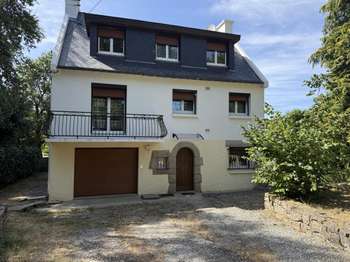 Vente maison 5 pièces Theix 56