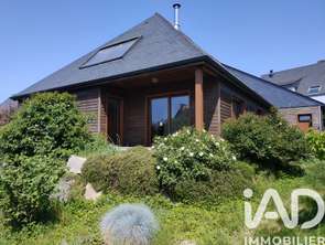 Vente Maison 4 chambresTheix