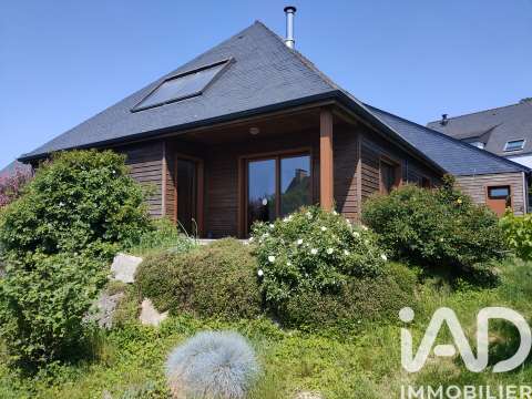 Vente maison 6 pièces Theix 56