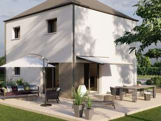 Vente maison 4 pièces Vente maison 4 pièces