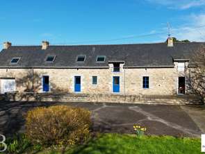 Vente Maison 4 chambresTheix