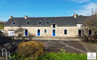 Photo Vente maison Theix