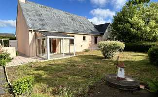 Photo Vente maison Theix