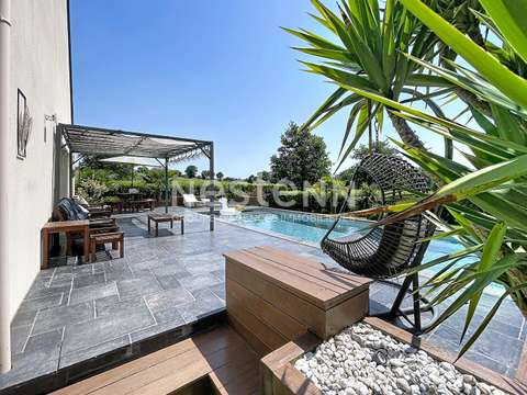 Vente maison 7 pièces Vente maison 7 pièces