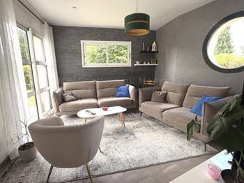 Vente maison 5 pièces Theix 56