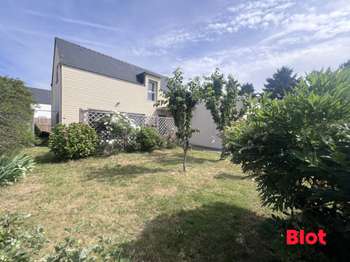 Vente Maison 4 chambresTheix