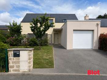 Vente maison 5 pièces Theix 56