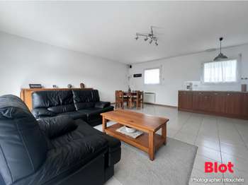 Vente Maison 4 chambresTheix