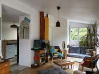 Vente maison