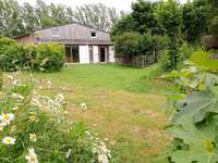 Vente maison