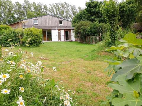 Vente maison Theix 56