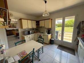 Vente Maison 3 chambresTheix