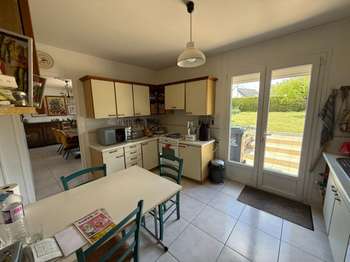 Vente maison 5 pièces Theix 56