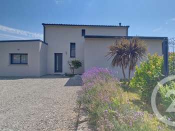 Vente maison 5 pièces Theix 56