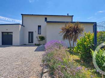 Vente Maison 4 chambresTheix