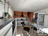 Vente maison 9 pièces Vente maison 9 pièces