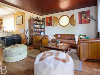 Vente Maison 5 chambresTheix